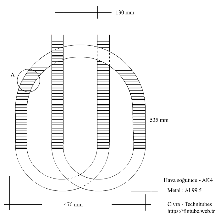 kompresör hava soğutucu ak4